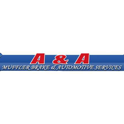 A and A Muffler Brake & Automotive Services