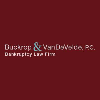 Buckrop & VanDeVelde, P.C.