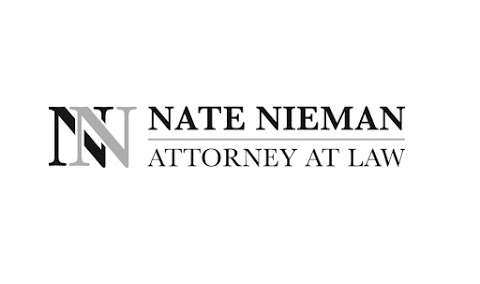 Nate Nieman, Attorney at Law