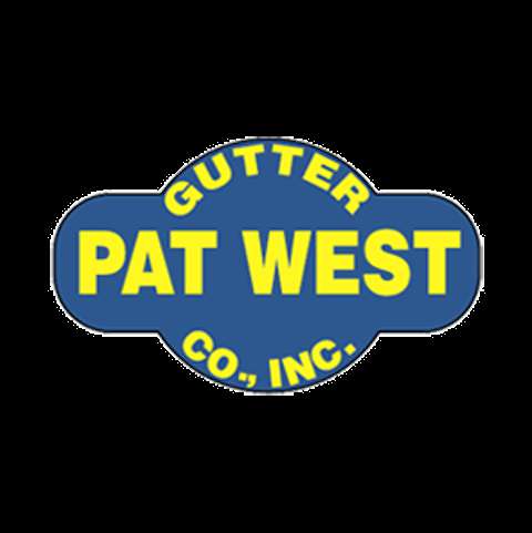 Pat West Gutter Co Inc