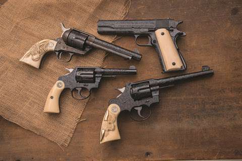 Rock Island Auction - Collector Firearms