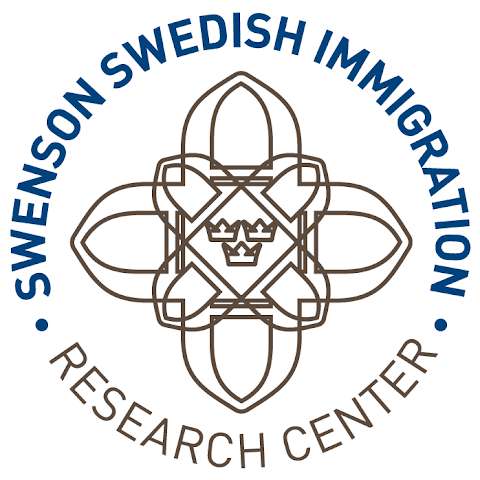 Swenson Swedish Immigration Research Center